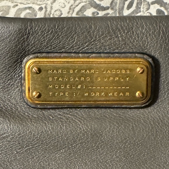Marc by Marc Jacobs crossbody purse - Picture 3 of 9